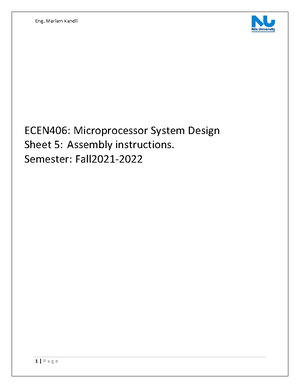MIPS-cheat-sheet - mips cheat sheet - microprocessor - Studocu