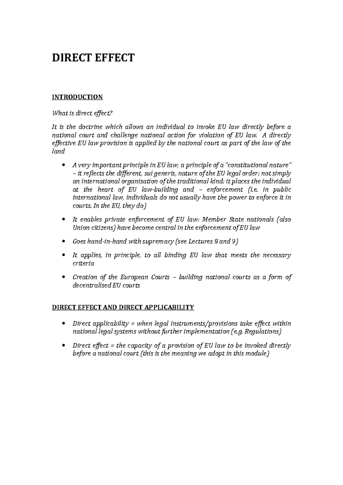 direct-effect-of-eu-law-direct-effect-introduction-what-is-direct