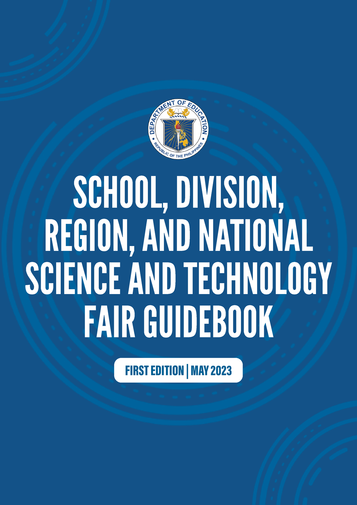 NSTF-Handbook - Handbook for SIP making - SCHOOL, DIVISION, REGION, AND ...