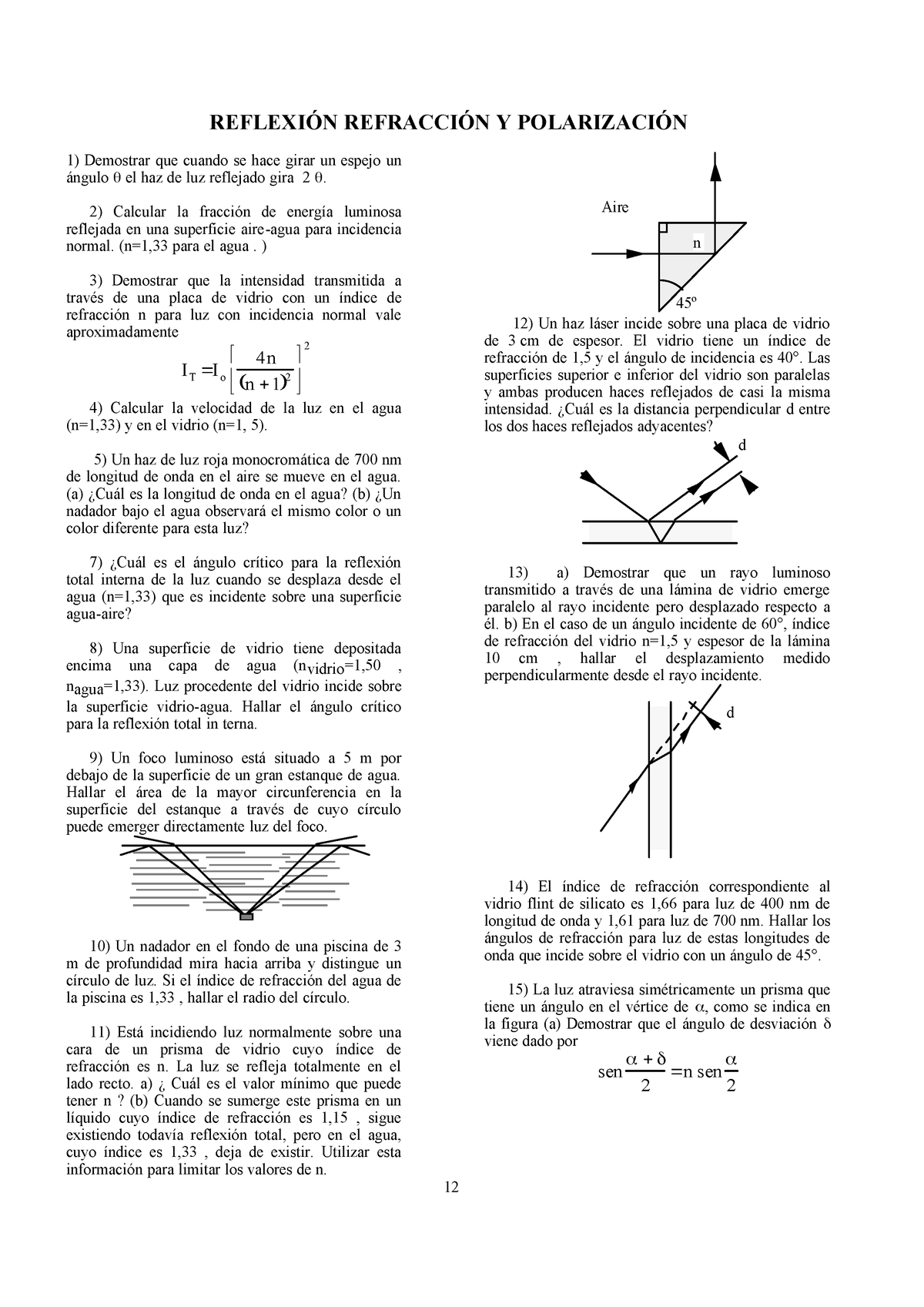 Optica Uyfoy Fisica Us Studocu