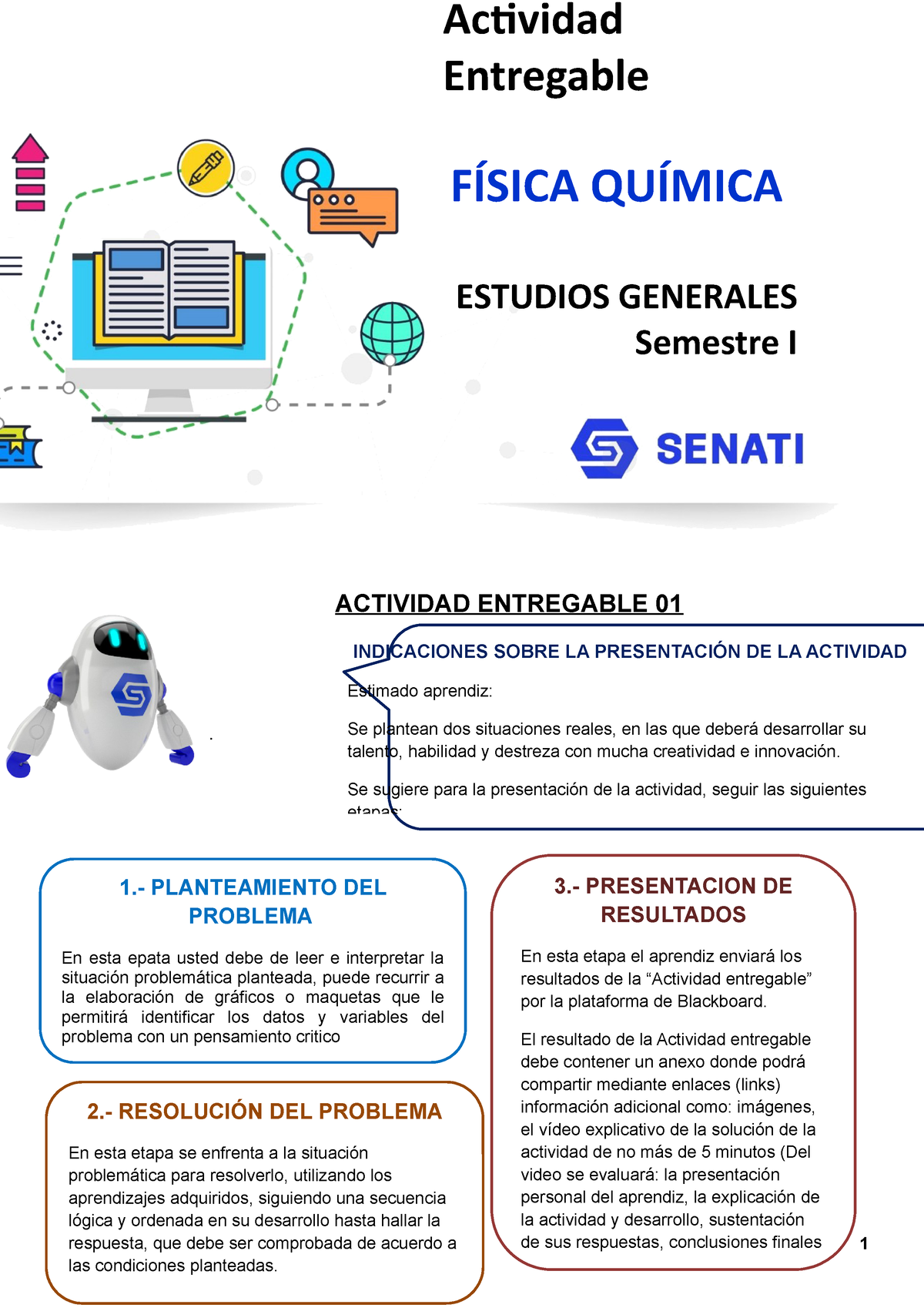 Fq Sciu 154 Entregable 02 Actividad Entregable 01 Actividad Entregable FÍsica QuÍmica 3644