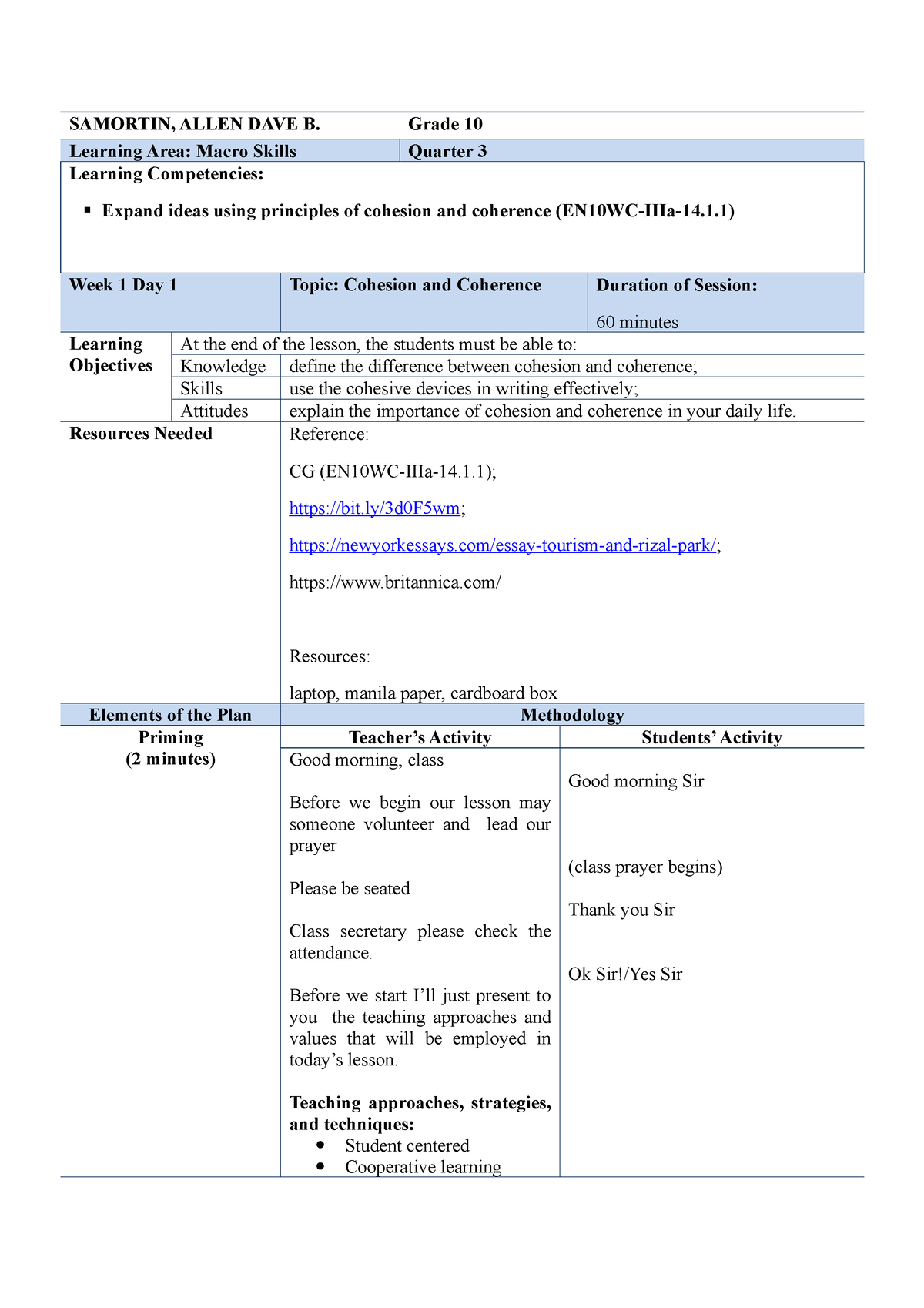 cohesion-and-coherence-draft-3-samortin-allen-dave-b-grade-10