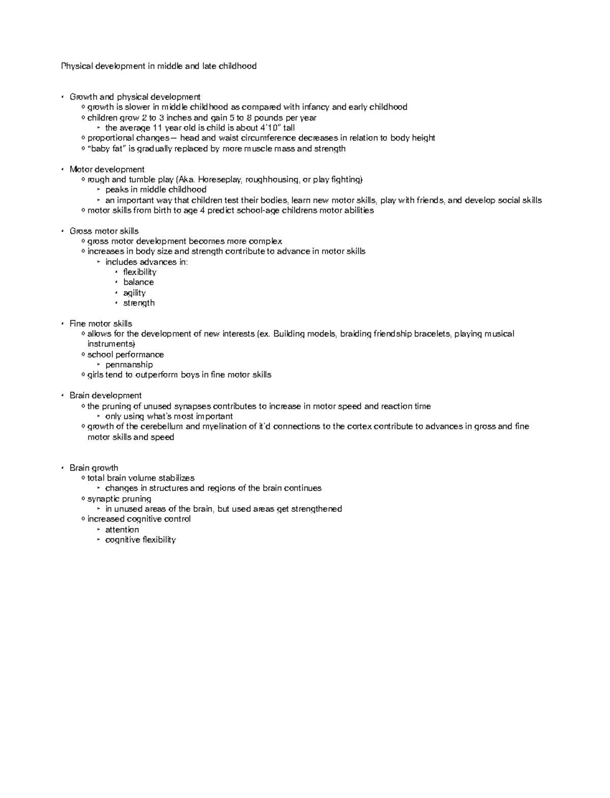 chapter-7-physical-development-middle-and-late-childhood-physical