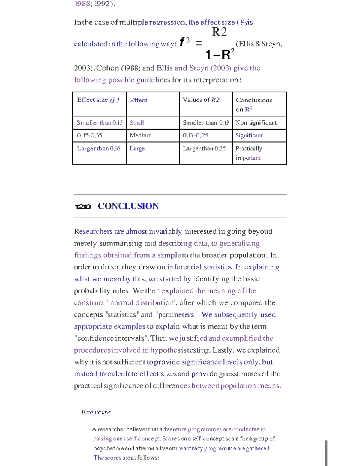 Chapter 12 part 2 - Summary Introduction to literary genres (I ...