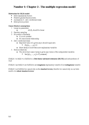 Chapter 12 - Serial Correlation and Heteroskedasticity in Time Series ...