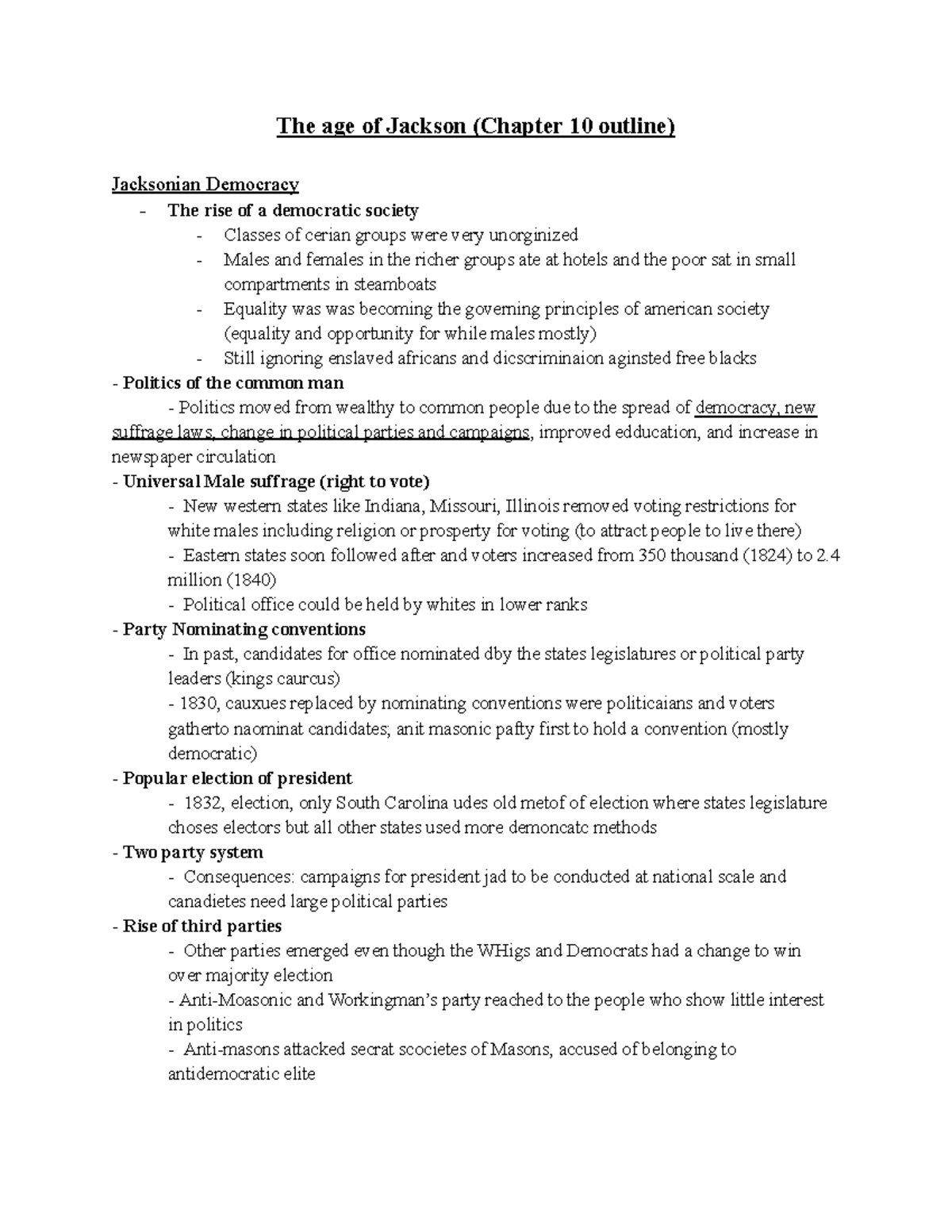 Apush Chapter 10 Quizlet 00 - k11fxe8