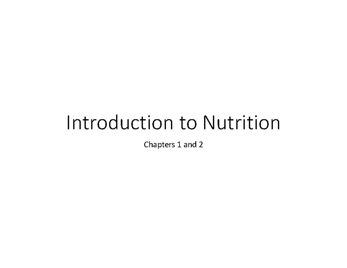 nutrition-study-guide-exam-1-chapter-1-nutrition-is-the-food-people