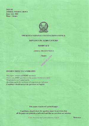 History OF MERU National Polytechnic - HISTORY OF MERU NATIONAL ...