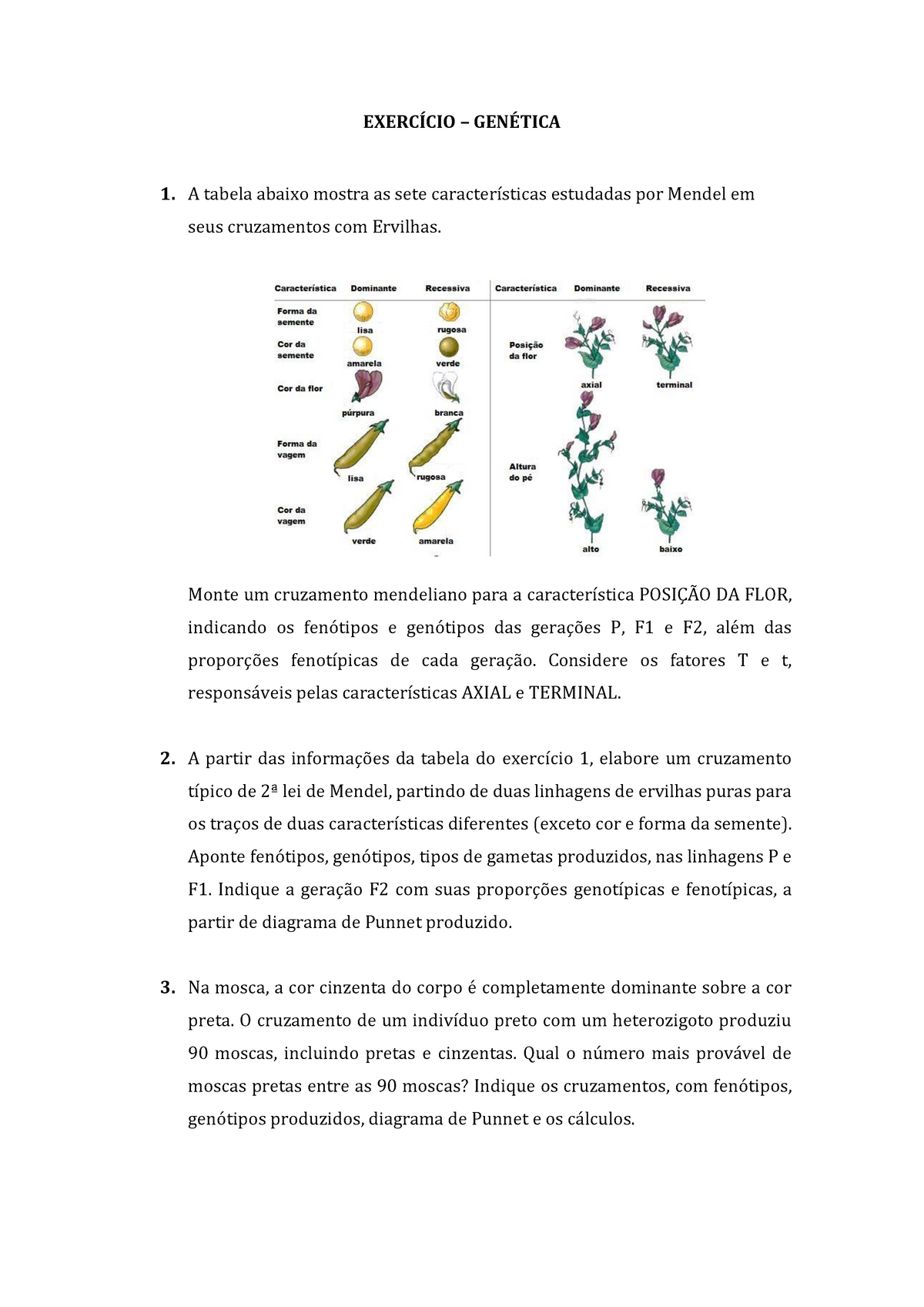 Resumo FIT370 Prova 3 - Grupo de que se reproduzem por cruzada a uma taxa  Mecanismos que favorecem a - Studocu