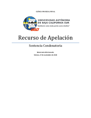 Escrito De Acusación MP - PROCESO IMPUTADO: Eduardo DELITO: Patricia ...