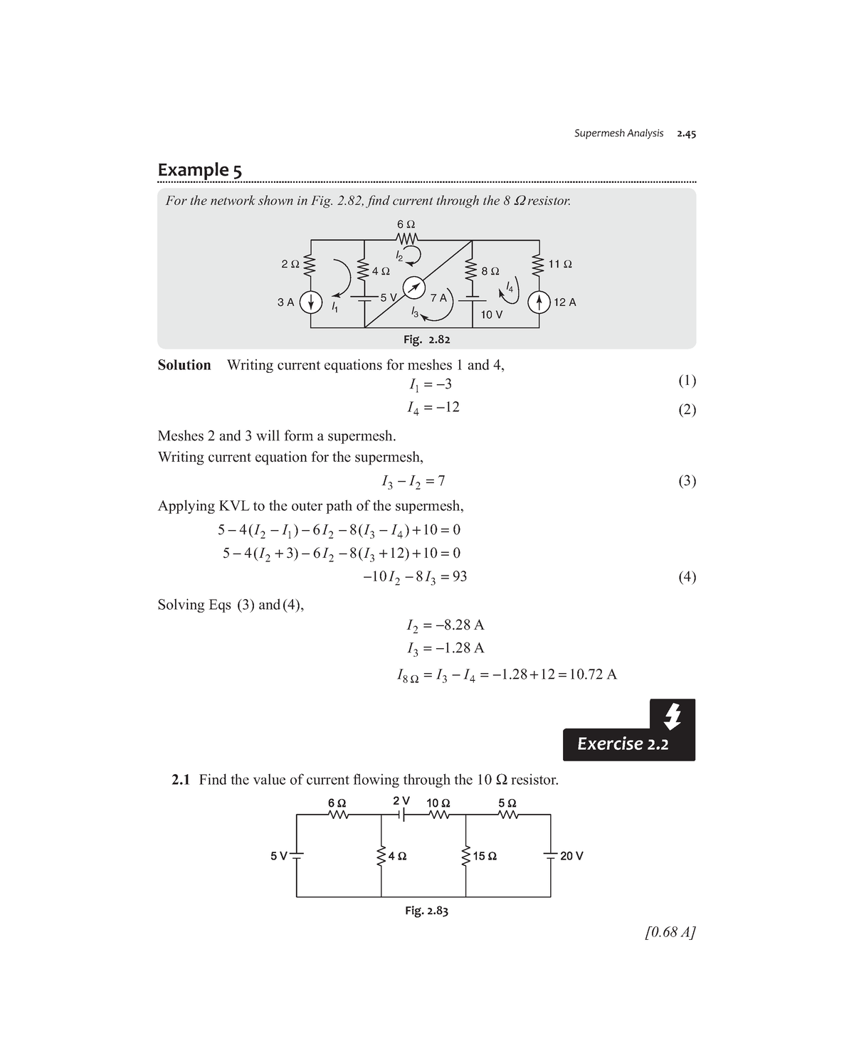 Basic Electrical Engineering Notes - " # ! 0' 1 3 - Studocu