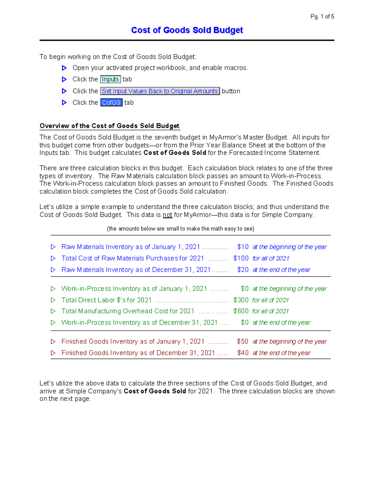 10-cost-of-goods-sold-budget-pg-1-of-5-c-c-o-o-s-s-t-t-o-o-f-f-g-g