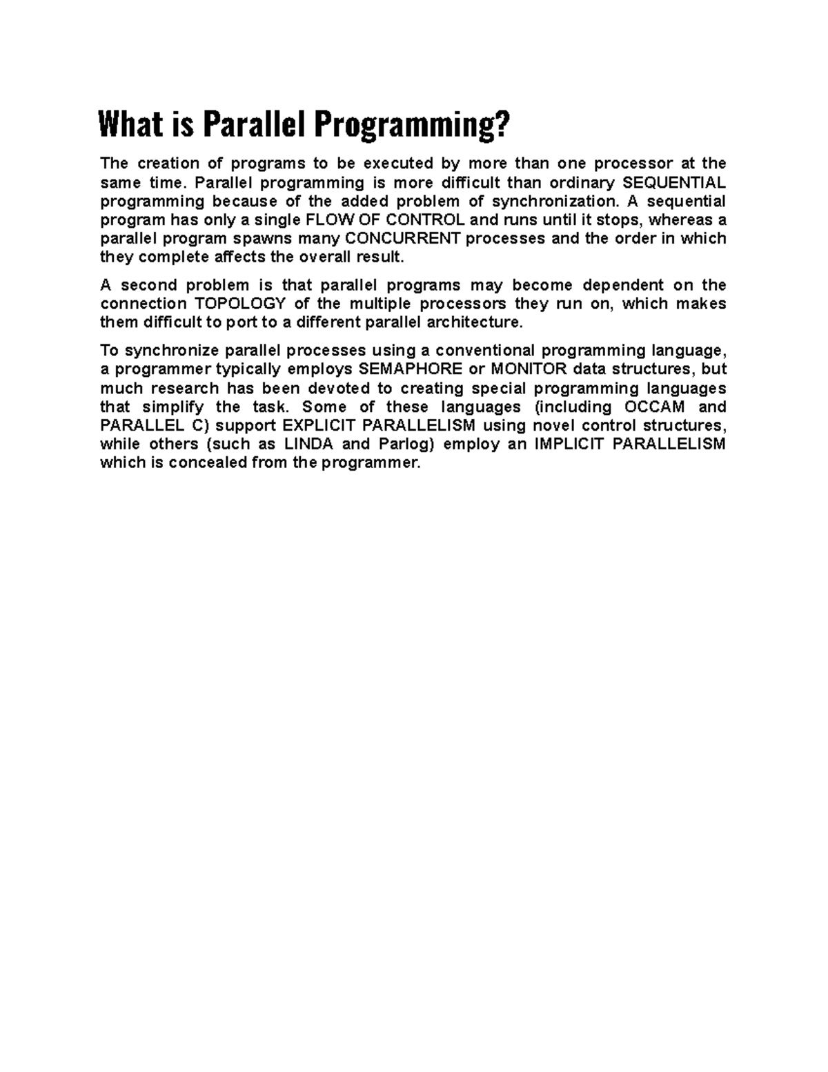 what-is-parallel-programming-parallel-programming-is-more-difficult