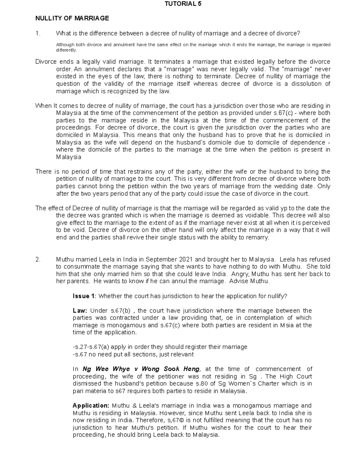 tutorial-5-tutorial-5-nullity-of-marriage-what-is-the-difference