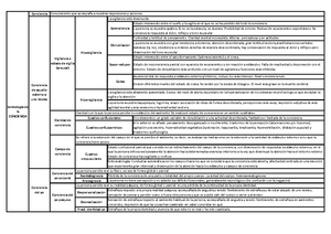 Semiologia Tabla def - Psicopatología Adultos Semiología resumen ...