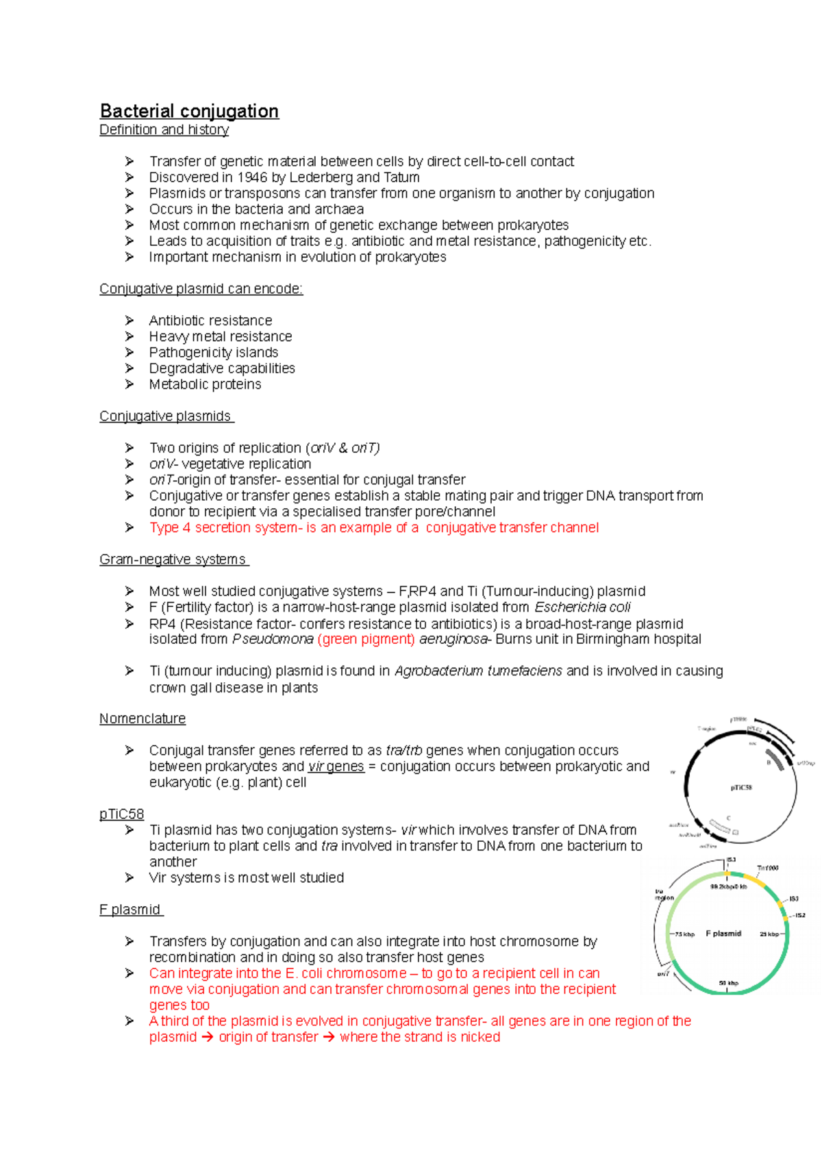 bacterial-conjugation-bacterial-conjugation-definition-and-history