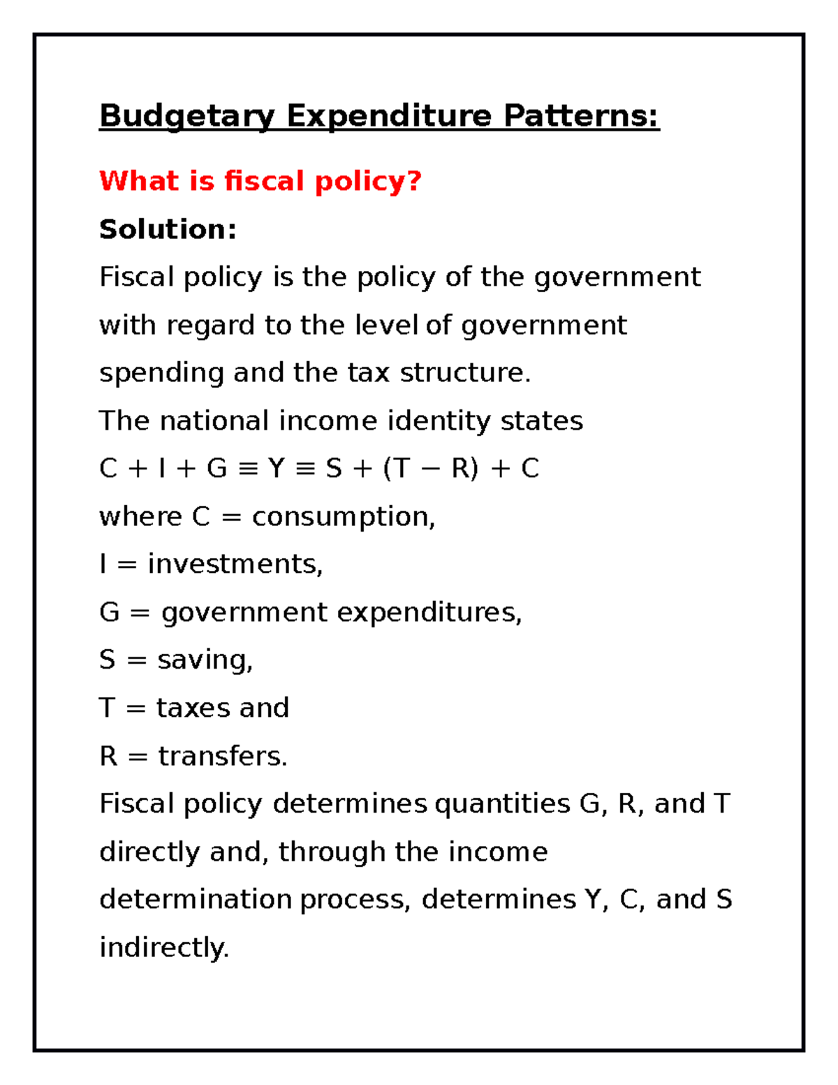 budgetary-expenditure-patterns-the-national-income-identity-states-c