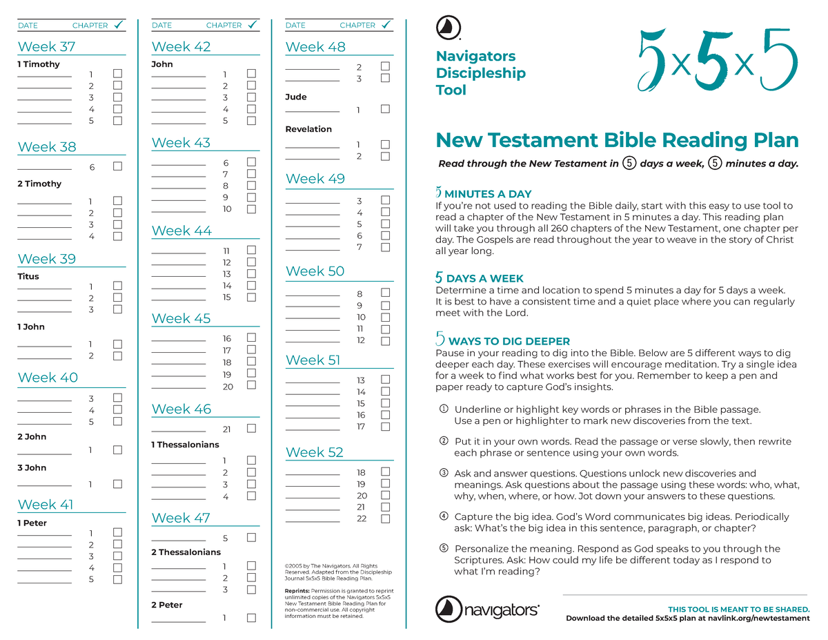 navigators-5x5x5-new-testament-bible-reading-plan-new-testament-bible