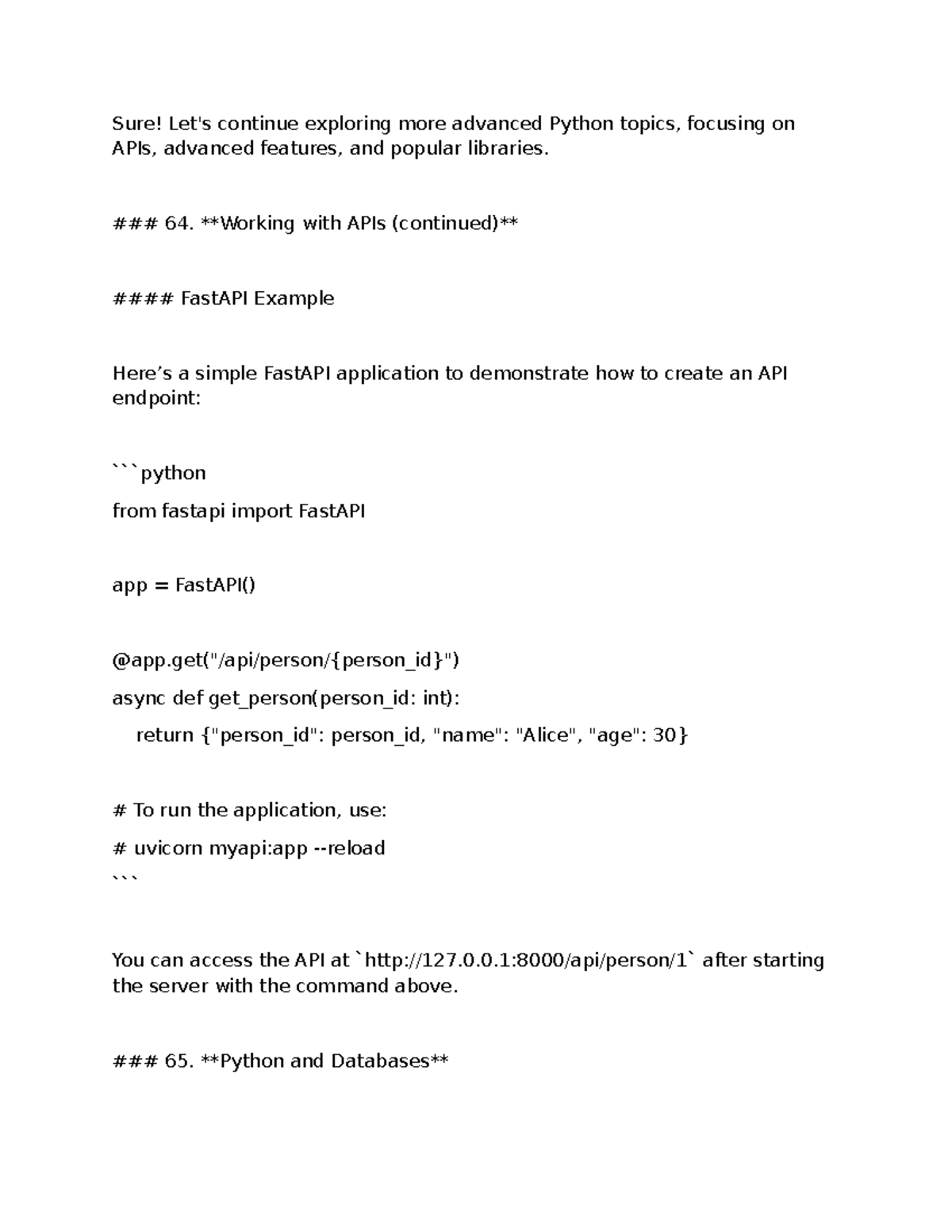 Lessdon 40 - programming c - Sure! Let's continue exploring more ...