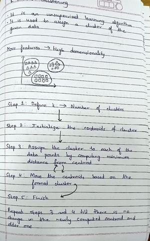 List of practicals in machine learning computer engineering, - Lab Code ...