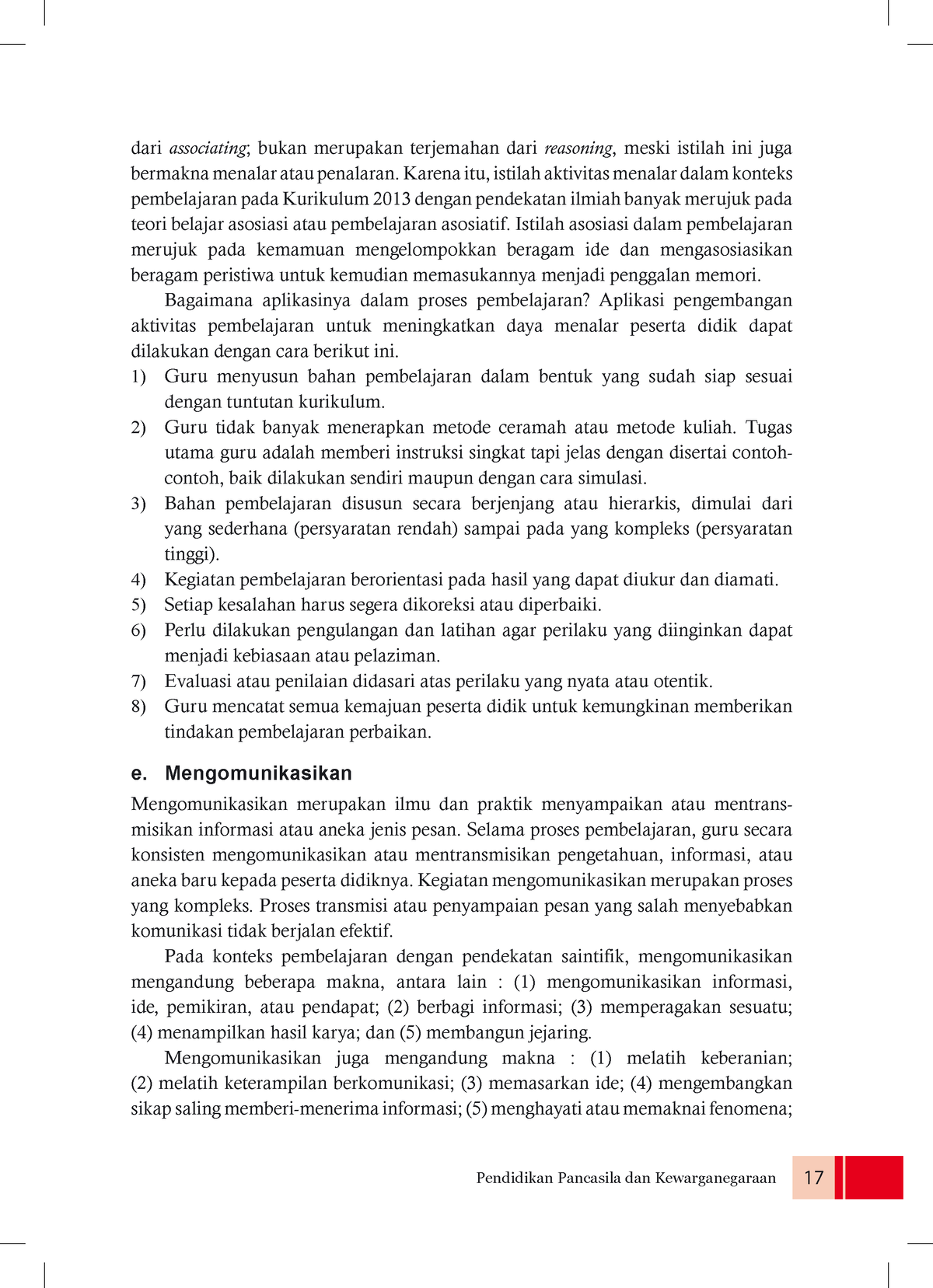 PPKN PDF-26 - Pendidikan Pancasila Dan Kewarganegaraan 17 Dari ...