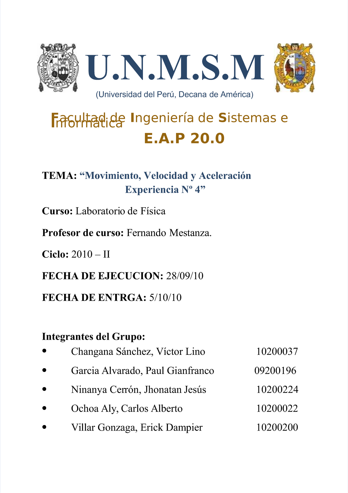 Pdf-laboratorio-4-de-fisica-unmsm Compress - U.N.M.S.MU.N.M.S ...