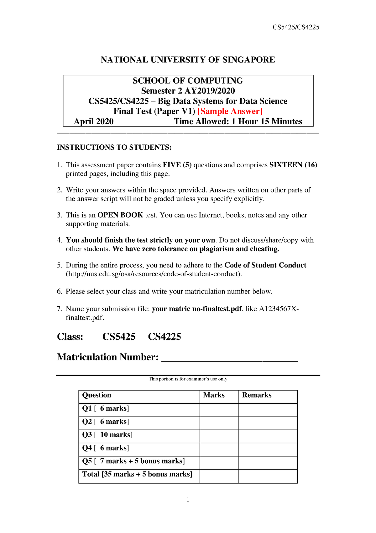 4225-5425quiz19s2-paper-v-1-answer-national-university-of-singapore