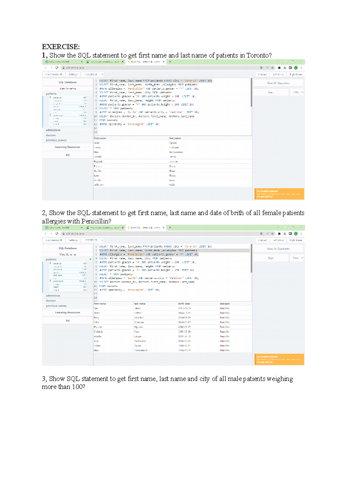 exercise-sql-d88371-df1c6349279-ff2556d72dc83c5-exercise-1-show-the