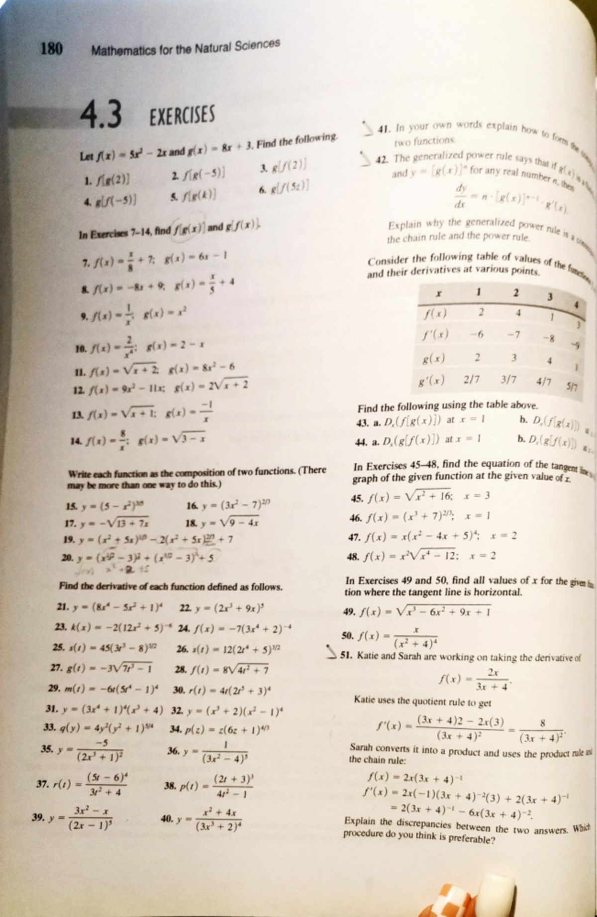Tut 7 maths - MATH150 - Studocu