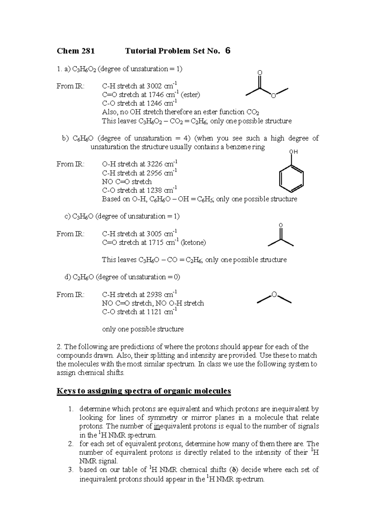 tutorial 6 physics 101