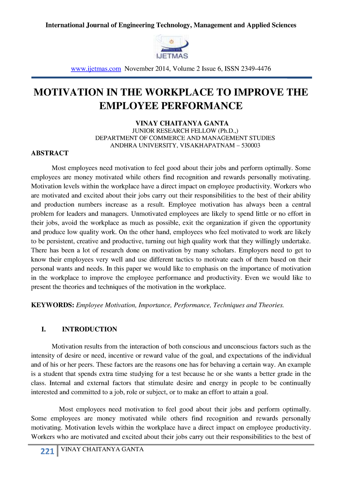 workplace-motivation-essay-example-free-essay-term-paper-example