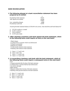 Chapter 1 Fundamental Principles Of Valuation - Chapter 1 Fundamental ...