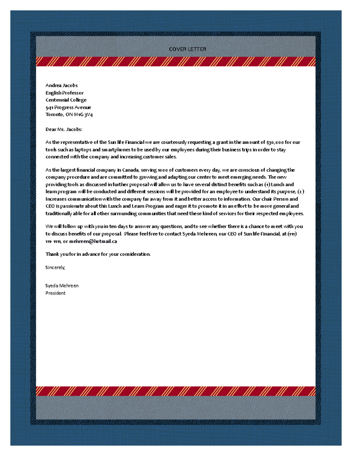 sample-informal-proposal-cover-letter-andrea-jacobs-english-professor