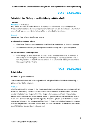 Die genauesten Dating-Methoden