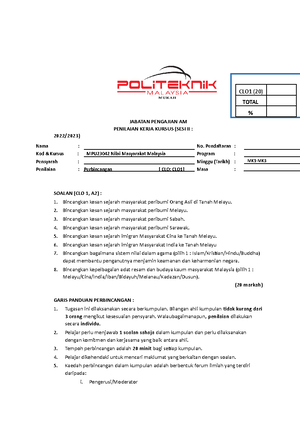DRAF Google Sites - all the best - Kod dan Kursus : MPU23042 Nilai ...