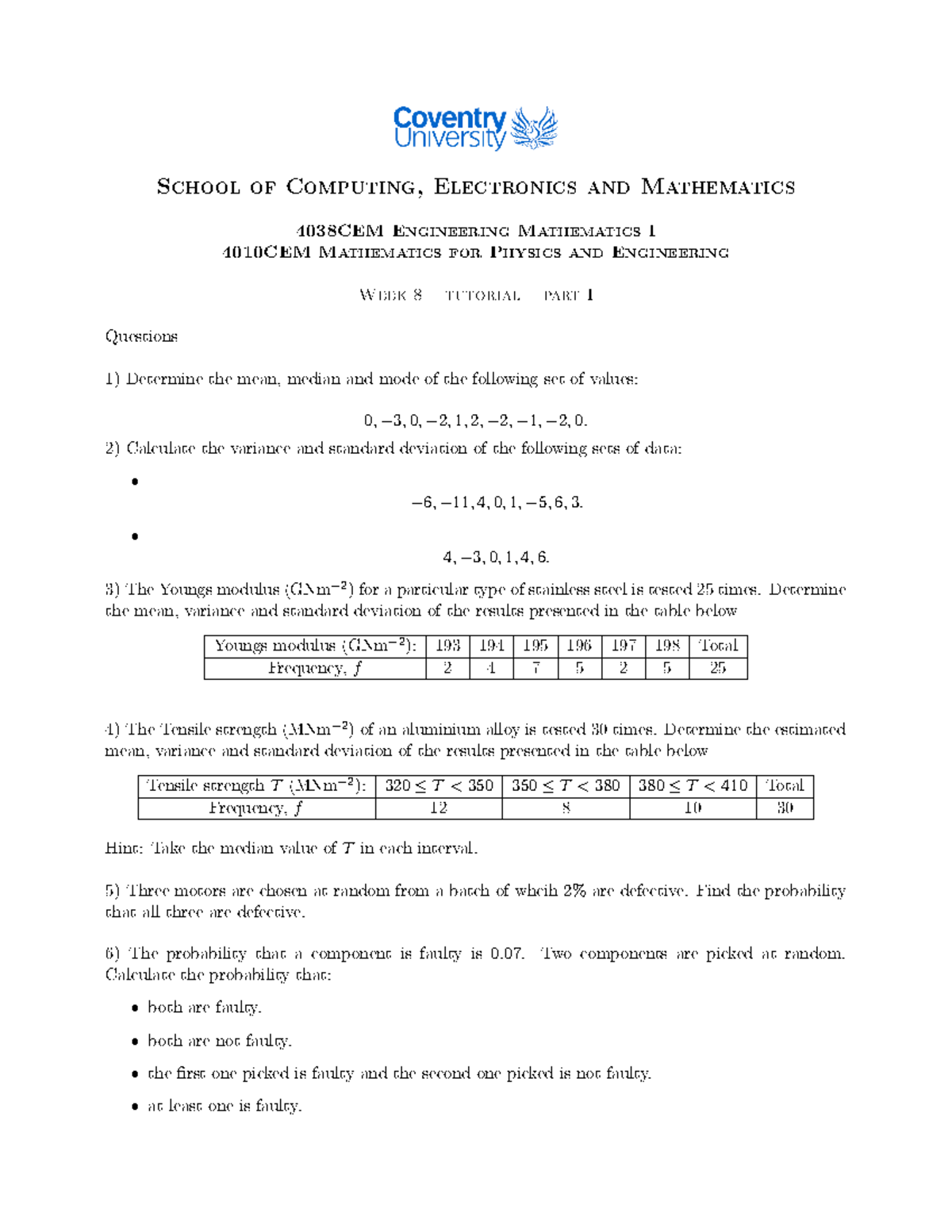 Stats tutorial - practice questions - ♦♦ ♦ ♦♠♣ t ♥ tr♦♥ s ♥ t ♠ t s ...