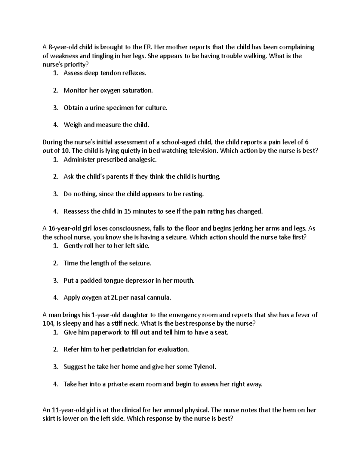 neuro-ms-clicker-questions-a-8-year-old-child-is-brought-to-the-er