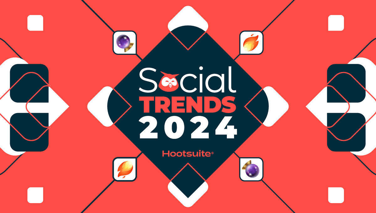 Hootsuite Social Trends 2024 Report En TRENDS The Good Old Days Of   Thumb 1200 680 