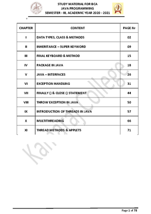 Report main pages with logo - A Project Report on “ ” Submitted in ...