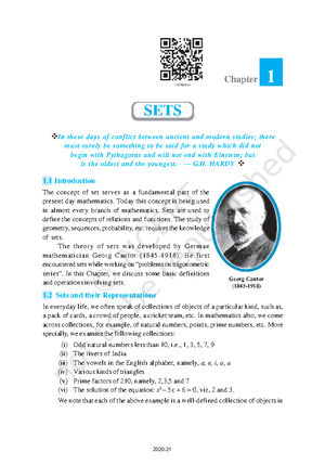 Kemh101 - Fundamental mathematics