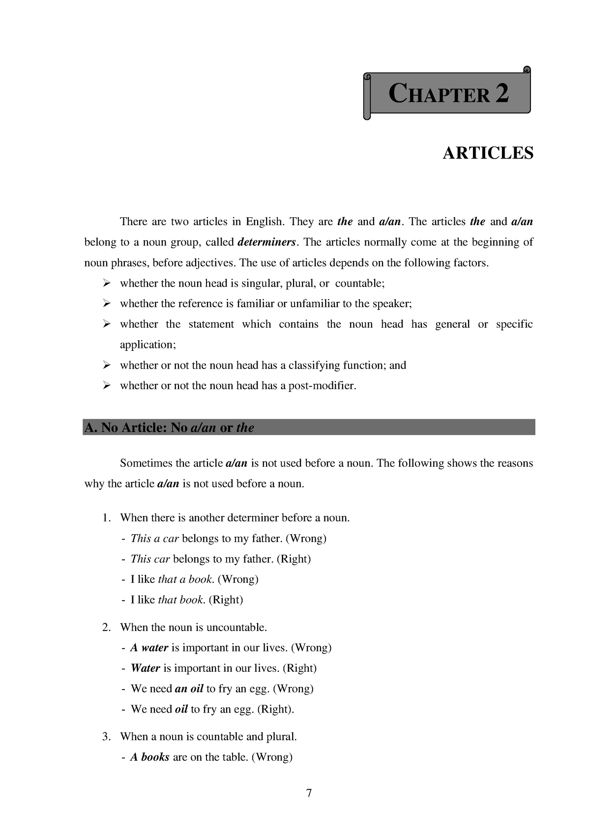 intermediate-grammar-7-7-articles-there-are-two-articles-in-english