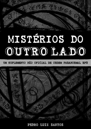 Ordem Paranormal RPG - Suplemento Da Comunidade, PDF, Jogos de RPG