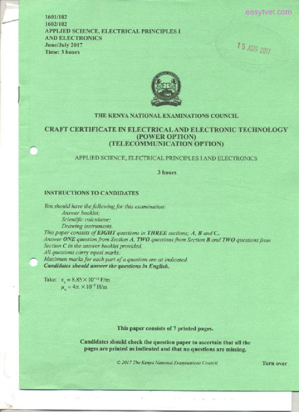 how to publish a research paper in electrical engineering