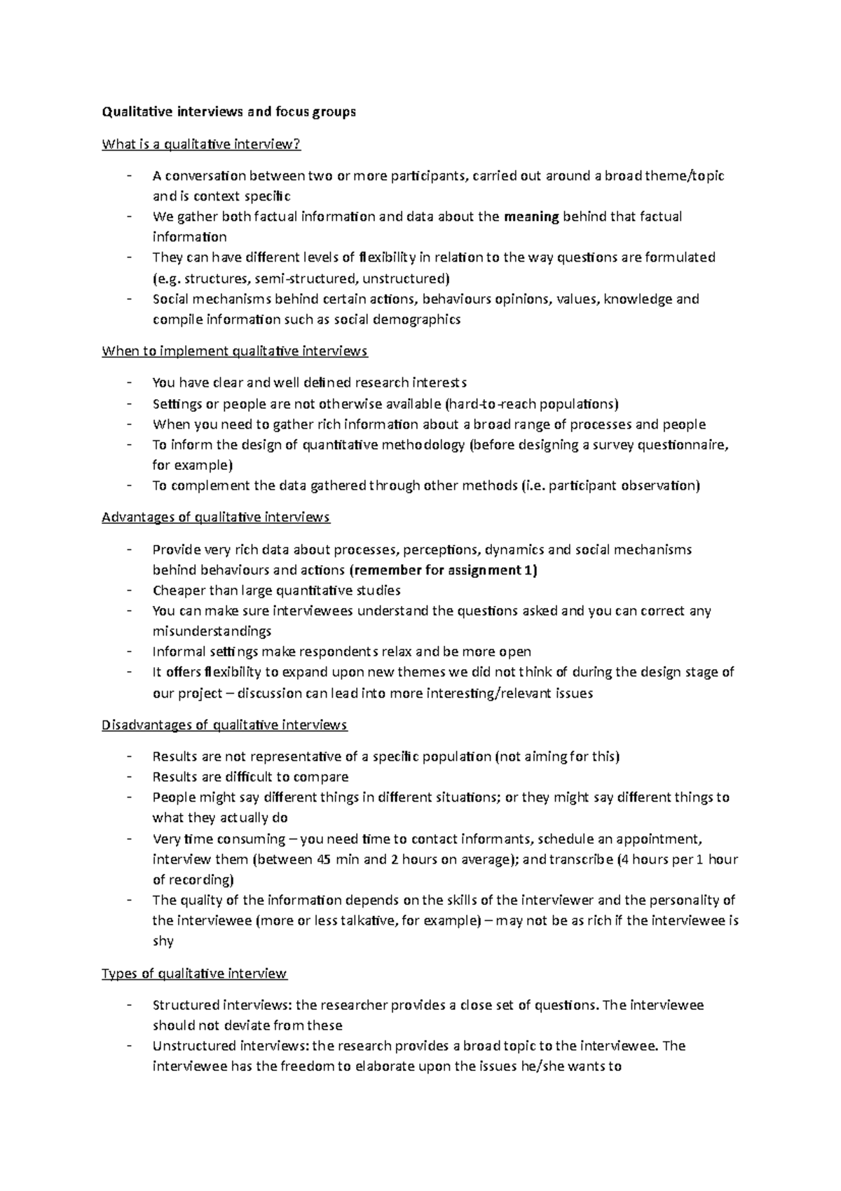 interview guide template for qualitative research