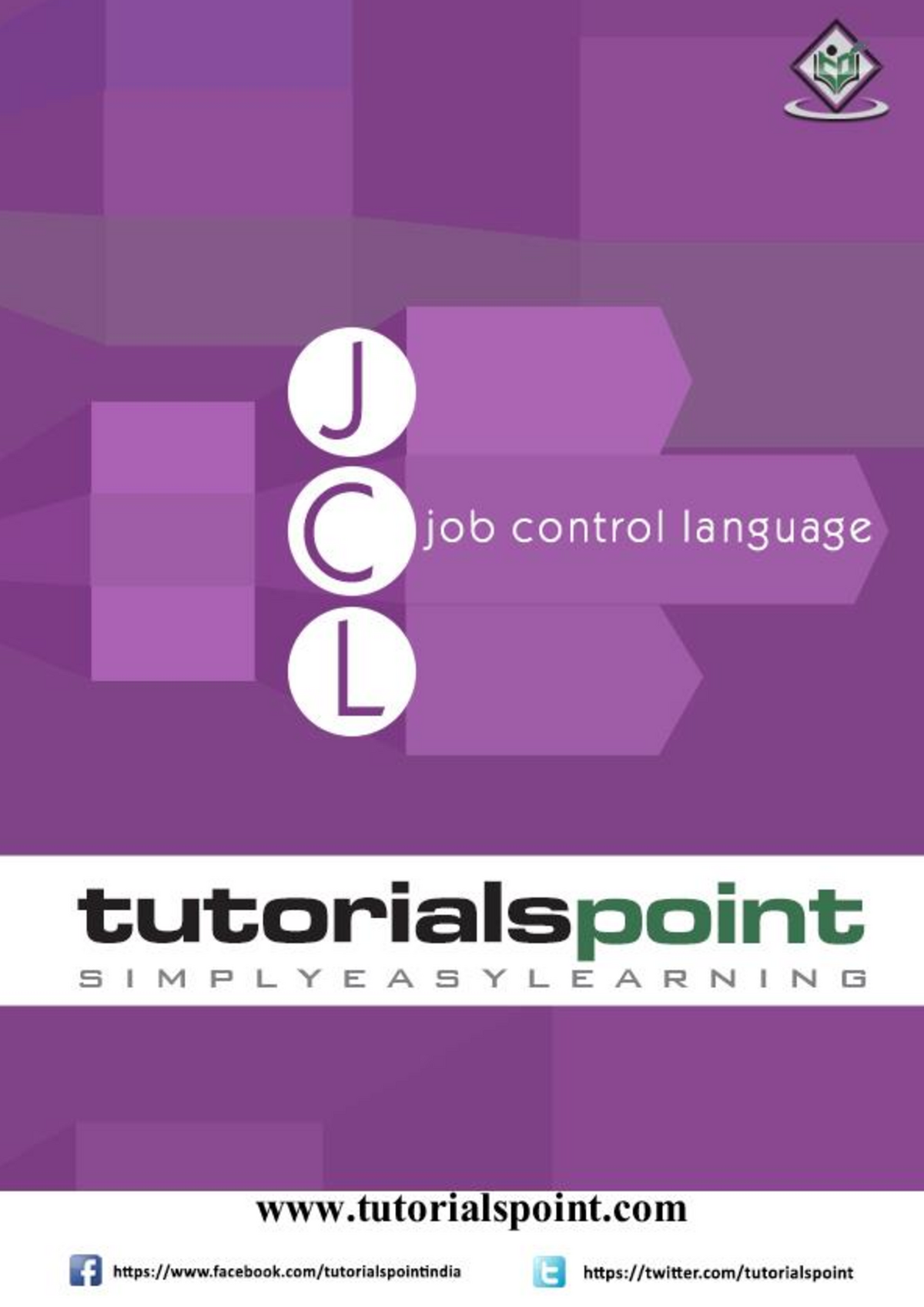 Jcl Tutorial - IBM MAINFRAME JOB CONTROL LANGUAJE - I About The ...