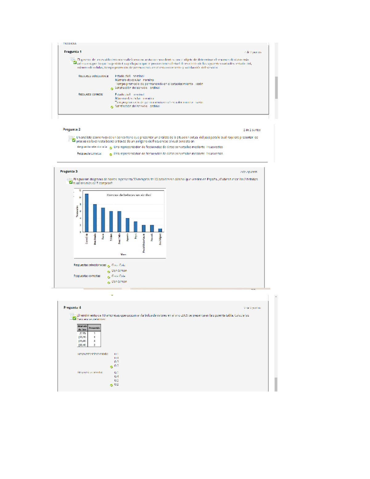 Automatizada 1 U 1 Estadistica Y Probabilidad - Probabilidad Y ...