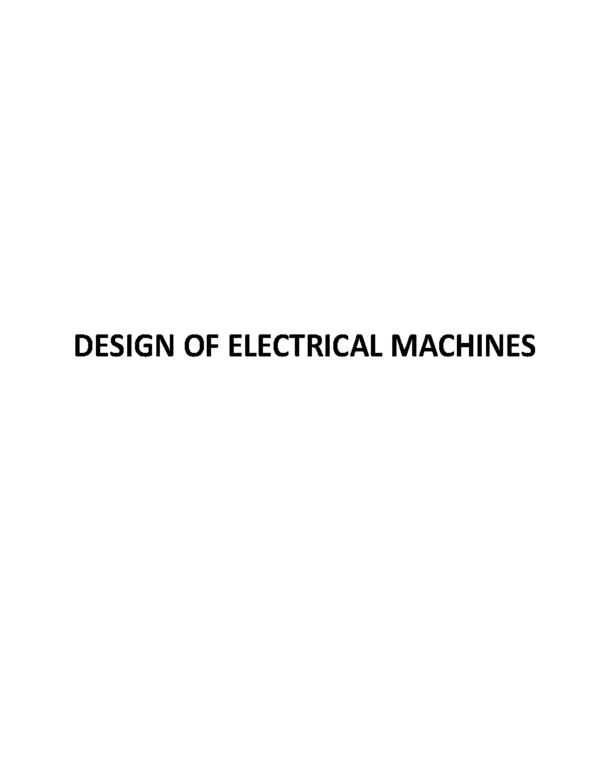 design-of-electrical-machines-design-of-electrical-machines-no-i