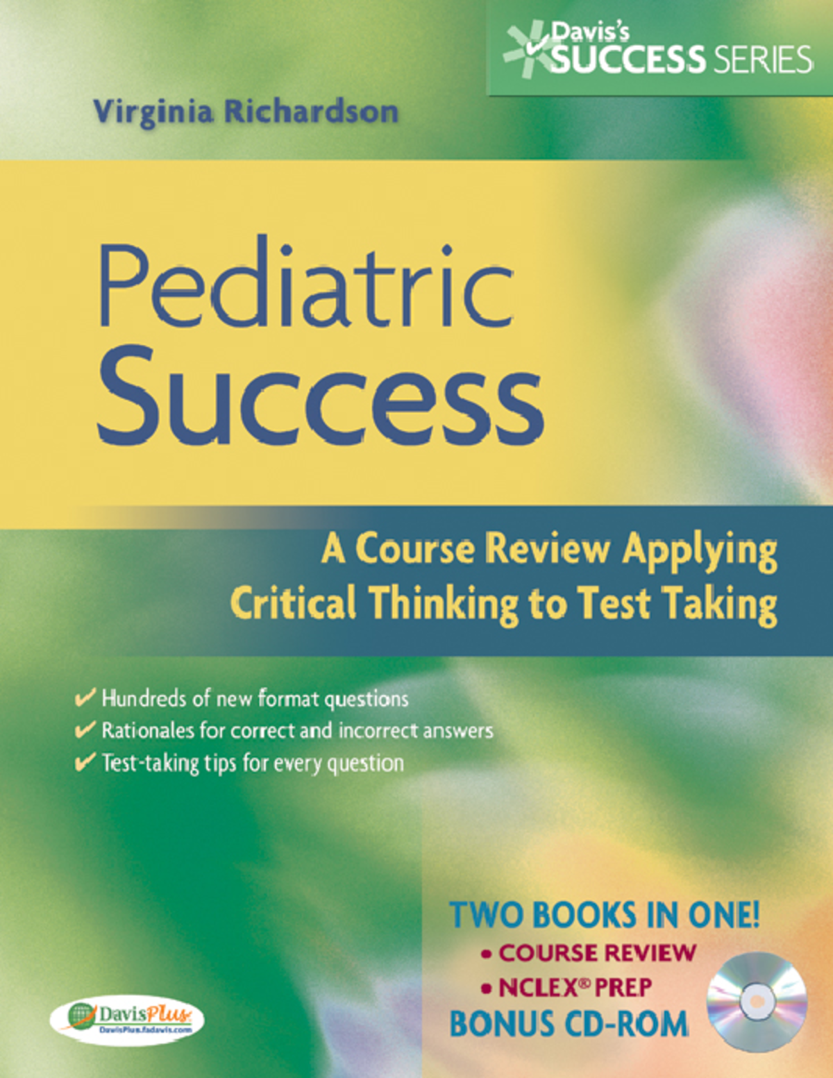 Think 1 test. The applied critical jttinking Handbook (formerly the Red Team Handbook).