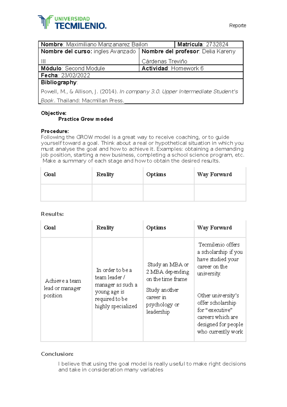 homework 6 ingles avanzado 2