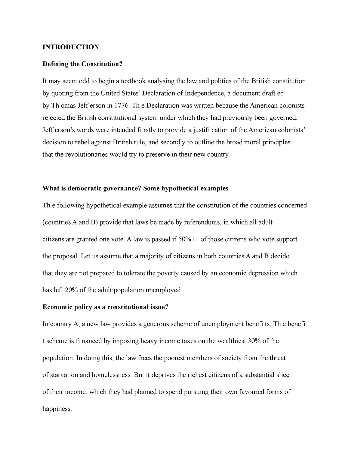 Defining The Constitution INTRODUCTION Defining The Constitution It   Thumb 1200 1553 